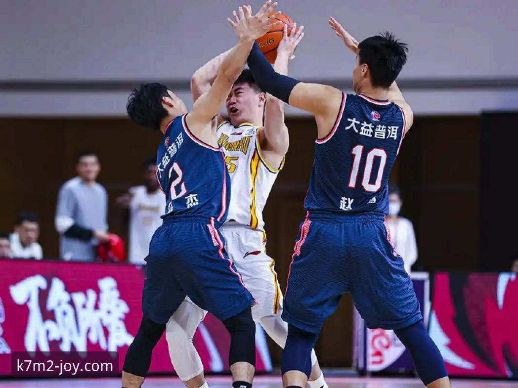 CBA季后赛山西横扫青岛深度评测：潘江复出引领团队篮球，八强挑战广厦